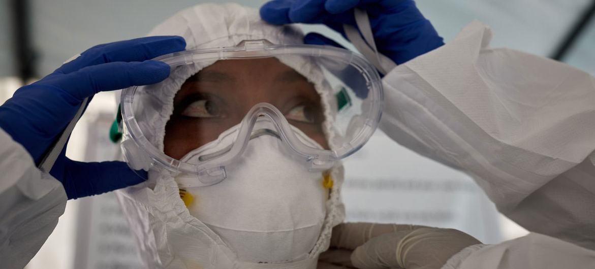Le monde est « terriblement mal préparé pour la prochaine pandémie », il faut des systèmes de santé publique solides (ONU)